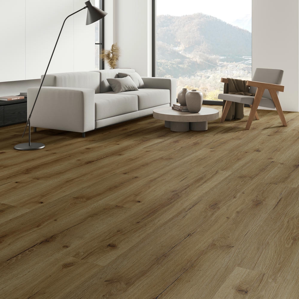 Showhome 2663 – interiér
