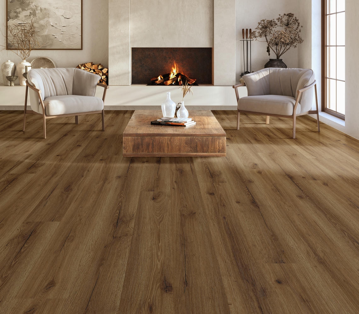 Showhome 2666 – interiér