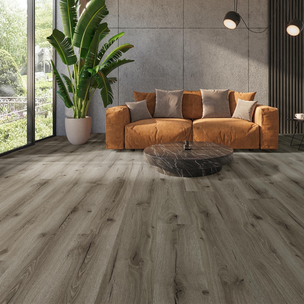 Showhome 2668 – interiér